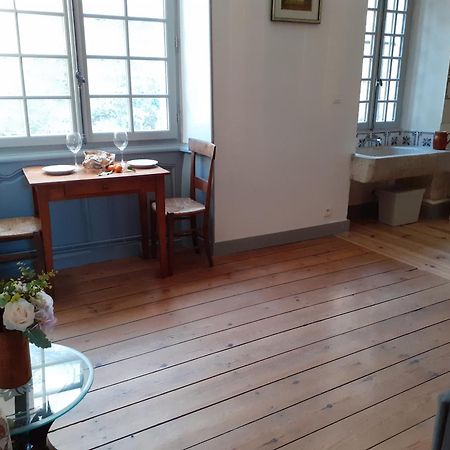 Maison D'Orion Ла Реол Екстериор снимка
