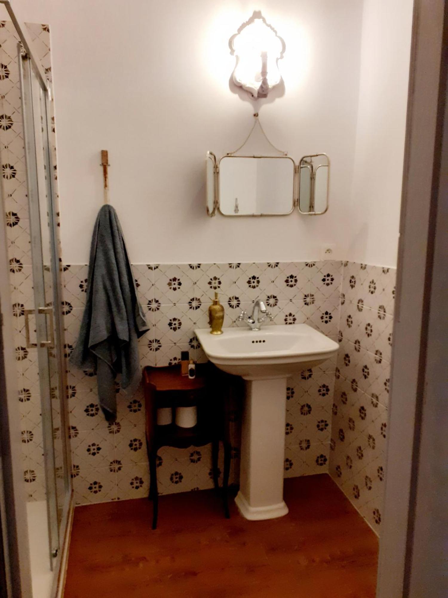 Maison D'Orion Ла Реол Екстериор снимка