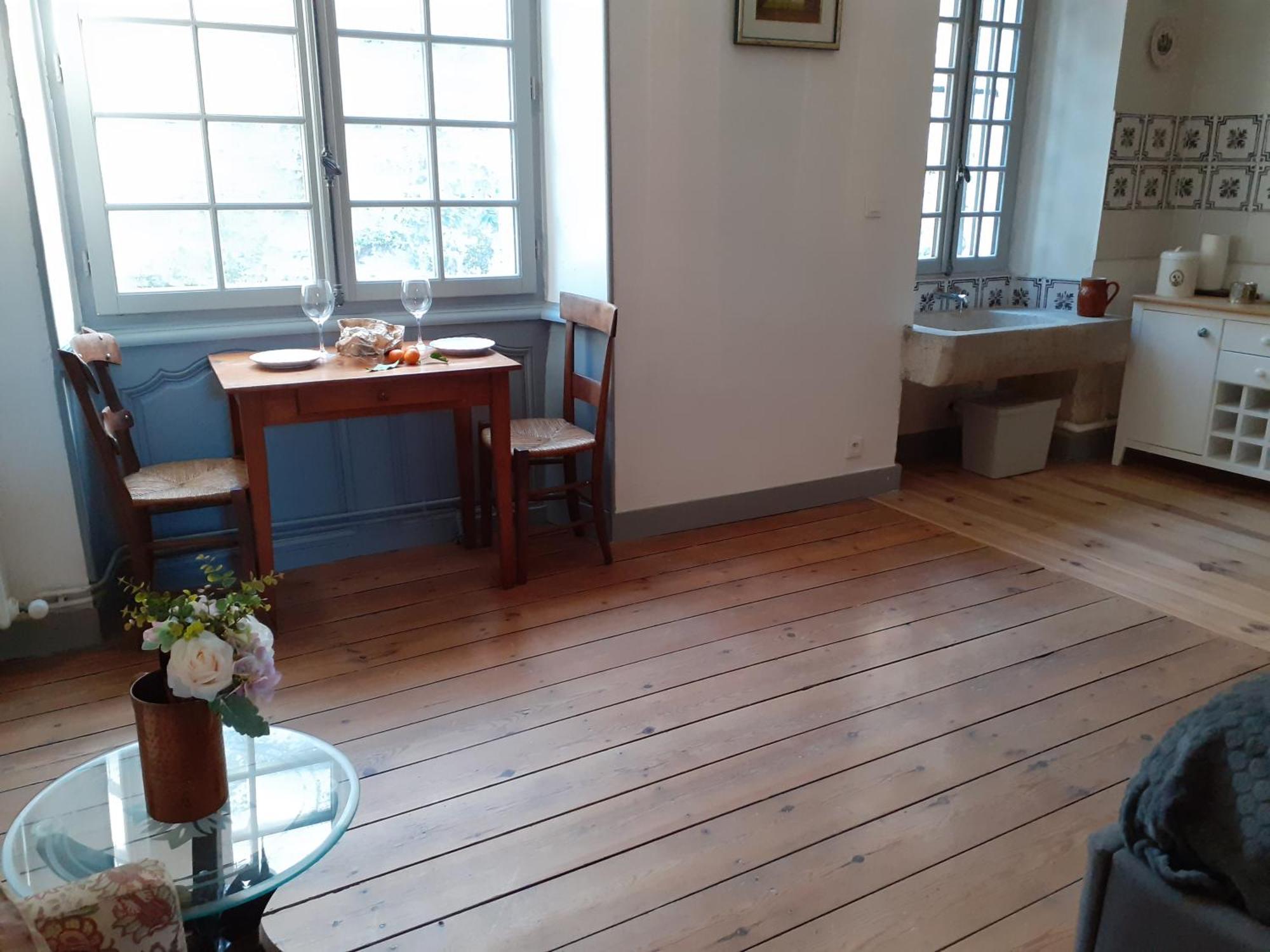 Maison D'Orion Ла Реол Екстериор снимка